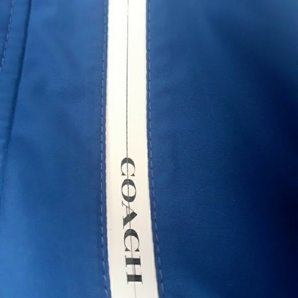 Mint condition Coach jacket - Picture 5 of 6